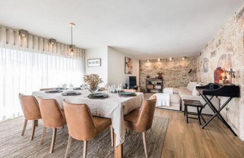 Louredo Maison | Casa Pelourinho de Louredo with pool