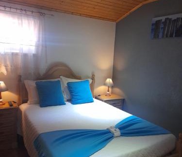 Melo Appartement | Casa Pelourinho