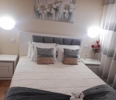 Melo Appartement | Casa Pelourinho