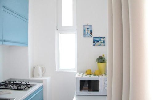 Tropea Maison | Casa Peonia