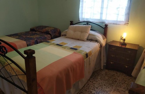 Parada de Sil Maison | Casa Pepe
