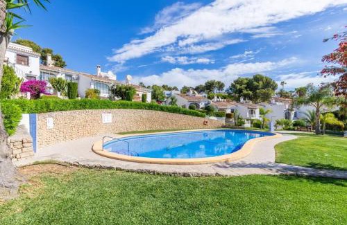 Pinar del Advocat Maison | Casa Pepe Moraira