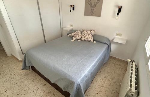 Pinar del Advocat Maison | Casa Pepe Moraira