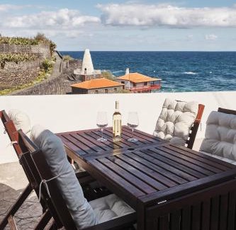 San Andres y Sauces Maison | Casa Pepi, un lugar mágico