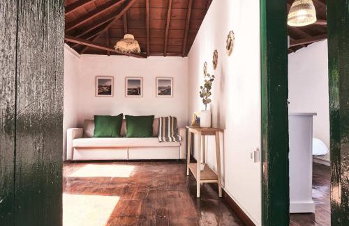 San Andres y Sauces Maison | Casa Pepi, un lugar mágico