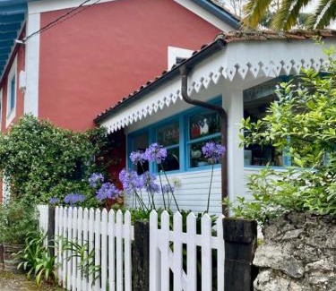 Lledias Maison | Casa Pepin