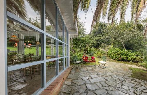 Lledias Maison | Casa Pepin