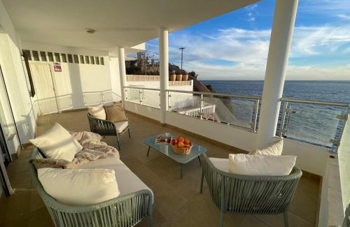 Torrenueva Maison | Casa Pepita by the sea