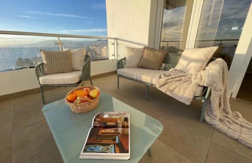 Torrenueva Maison | Casa Pepita by the sea