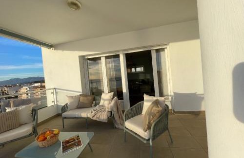 Torrenueva Maison | Casa Pepita by the sea