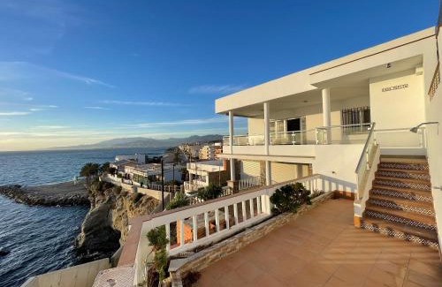 Torrenueva Maison | Casa Pepita by the sea