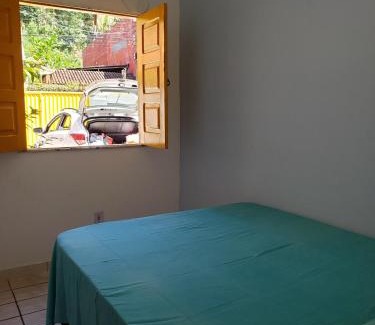 Ilheus Maison | Casa Pequena e agradável em Ilhéus