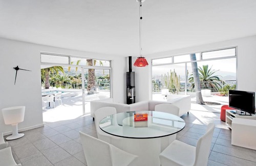 Los Gomez Maison | Casa pequena