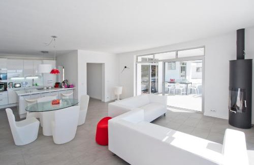 Los Gomez Maison | Casa pequena
