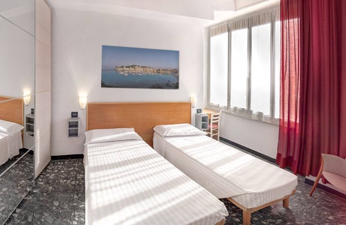 Riva Trigoso Hôtel | Casa per Ferie Villa Pozzi
