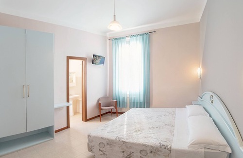 Riva Trigoso Hôtel | Casa per Ferie Villa Pozzi