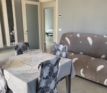 Marina di Massa Maison | Casa per Vacanze