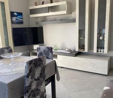 Marina di Massa Maison | Casa per Vacanze