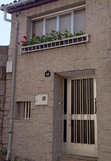 Ourense Appartement | Casa Peregrina