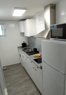 Ourense Appartement | Casa Peregrina