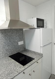 Ourense Appartement | Casa Peregrina