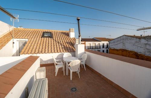 Cartaya Maison | Casa Pereira