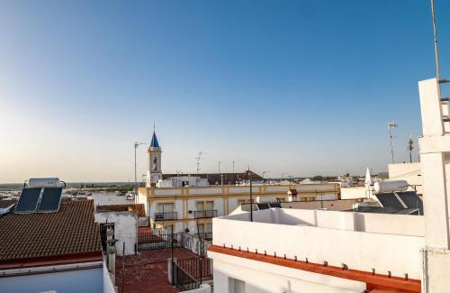 Cartaya Maison | Casa Pereira