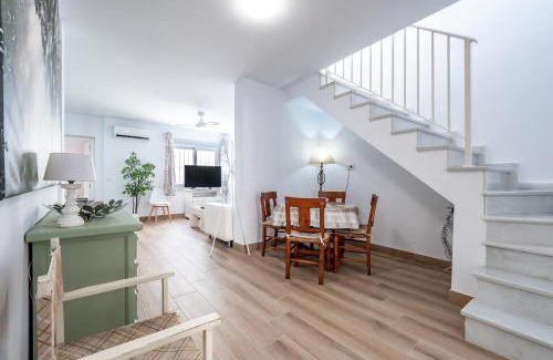 Cartaya Maison | Casa Pereira