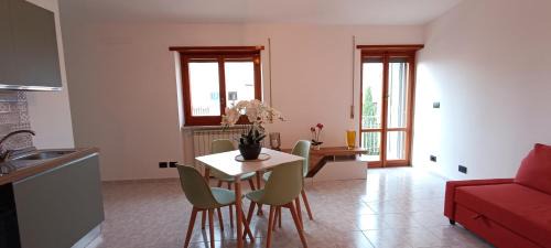 Zona XIX Casal Morena Appartement | Casa Pereira