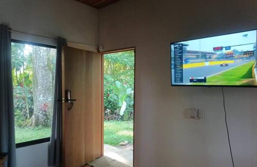 Florencia Maison | Casa perezoso
