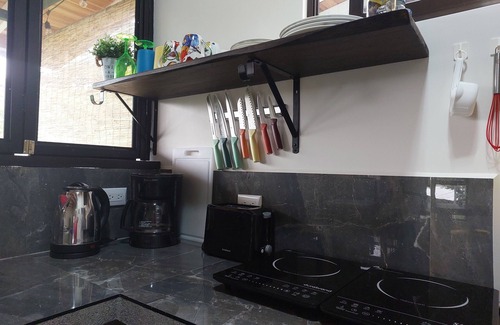 Samara Appartement | Casa Perezoso; Nestled in a beautiful tropical oasis,Beautiful swimming pool.