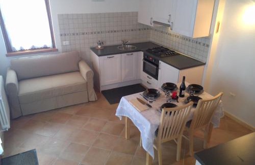 Folgaria Appartement | Casa Pergher