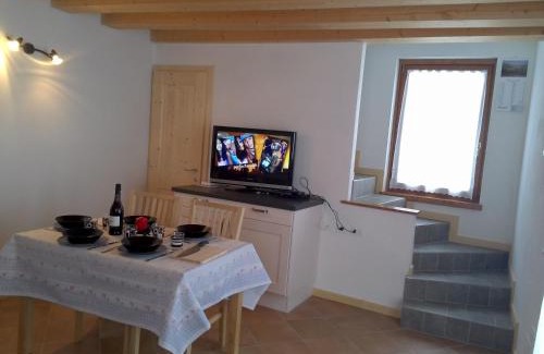 Folgaria Appartement | Casa Pergher