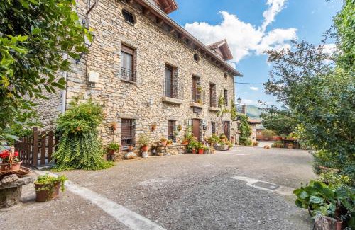 Borrastre Maison | Casa Perico
