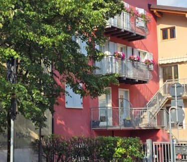 Mattarello Maison | Casa Perini