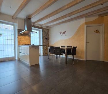 Mattarello Maison | Casa Perini