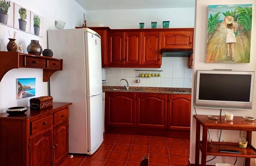 Playa de Santiago Appartement | Casa Perla - La Gomera