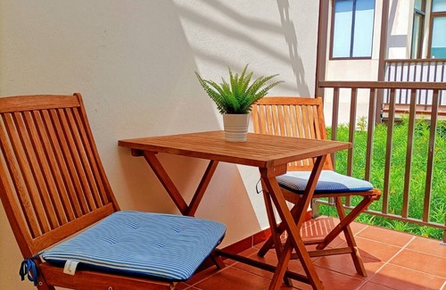 Playa de Santiago Appartement | Casa Perla - La Gomera