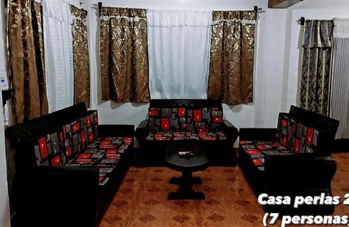 Taxco Appartement | Casa perlas