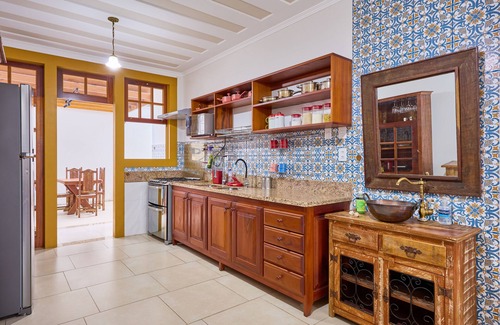Cabore Maison | Casa perto do centro histórico de Paraty