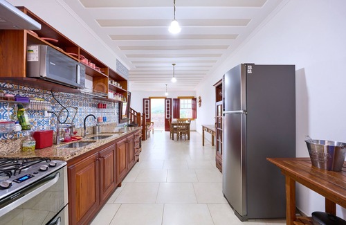Cabore Maison | Casa perto do centro histórico de Paraty