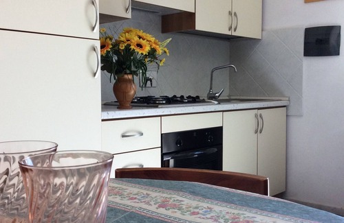 Colonnata Maison | Casa Pertondolo, spacieux et lumineux appartement de deux pièces, pour 4 personnes en haute Lunigiana.