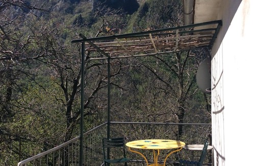 Colonnata Maison | Casa Pertondolo, spacieux et lumineux appartement de deux pièces, pour 4 personnes en haute Lunigiana.