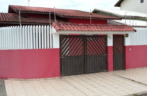 Balneario Tres Marias Maison | Casa Peruibe 3 chambres 1 suite à 600 mètres de la plage 300 mètres de plus