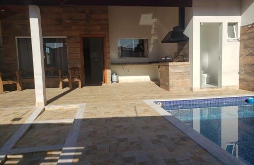 Peruibe Maison | Casa Peruibe com Piscina Mtk2