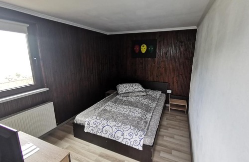 Bazias Maison | Casa Pescărușul Vesel