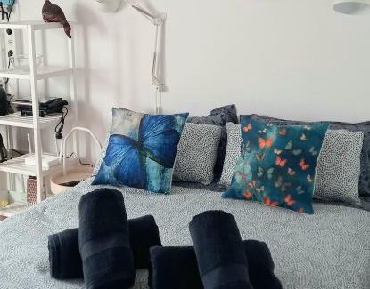 Arrecife Appartement | Casa Pescado y mariposas