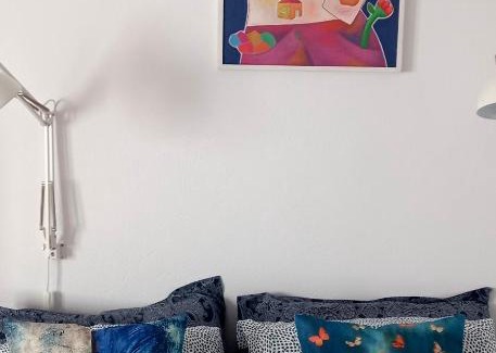 Arrecife Appartement | Casa Pescado y mariposas