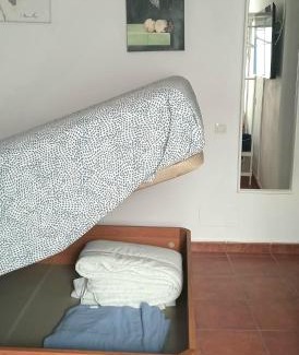 Arrecife Appartement | Casa Pescado y mariposas