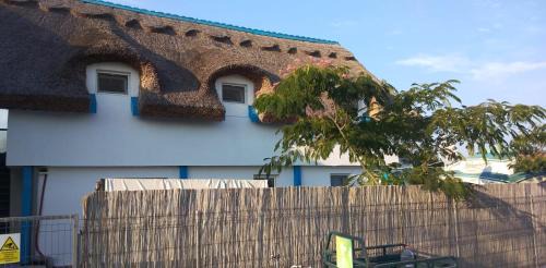 Sfantu Gheorghe Maison | Casa Pescarului La Maxea